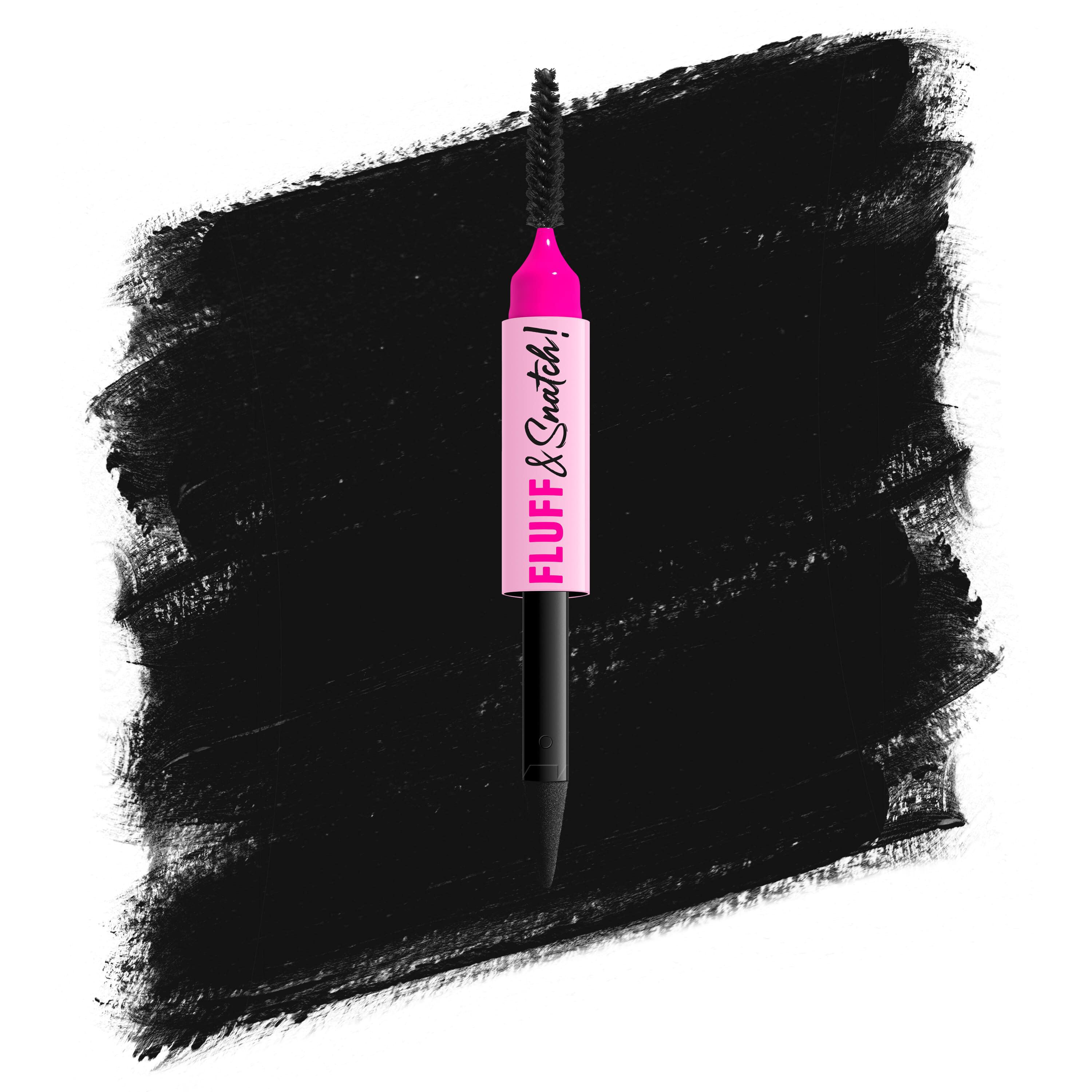 Fluff & Snatch! Powder Pen Στυλό για Φρύδια