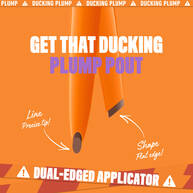 Duck Plump Plumping Μολύβι Χειλιών