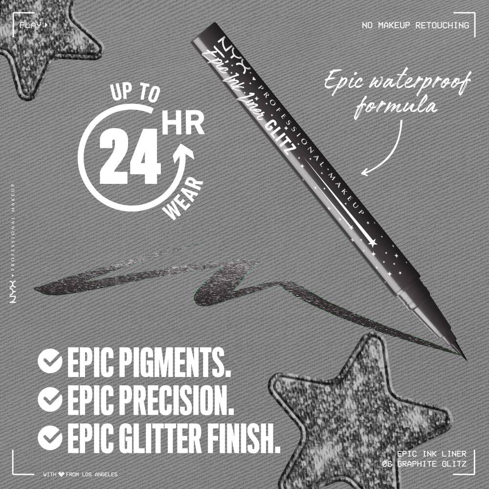Epic Ink Liner