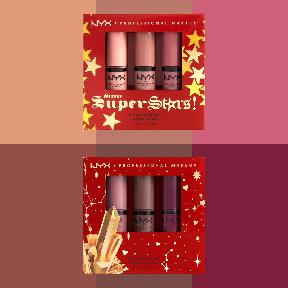 Μακιγιάζ Χειλιών NYX Professional Makeup