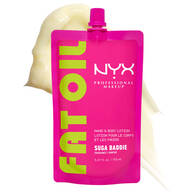 Fat Oil Hand & Body Lotion Suga Baddie