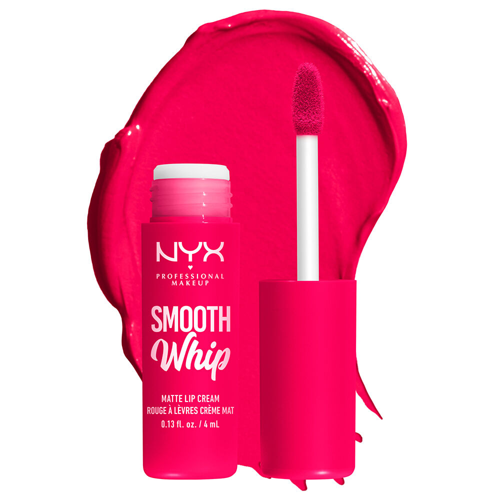 Smooth Whip Matte Lip Cream Κραγιόν