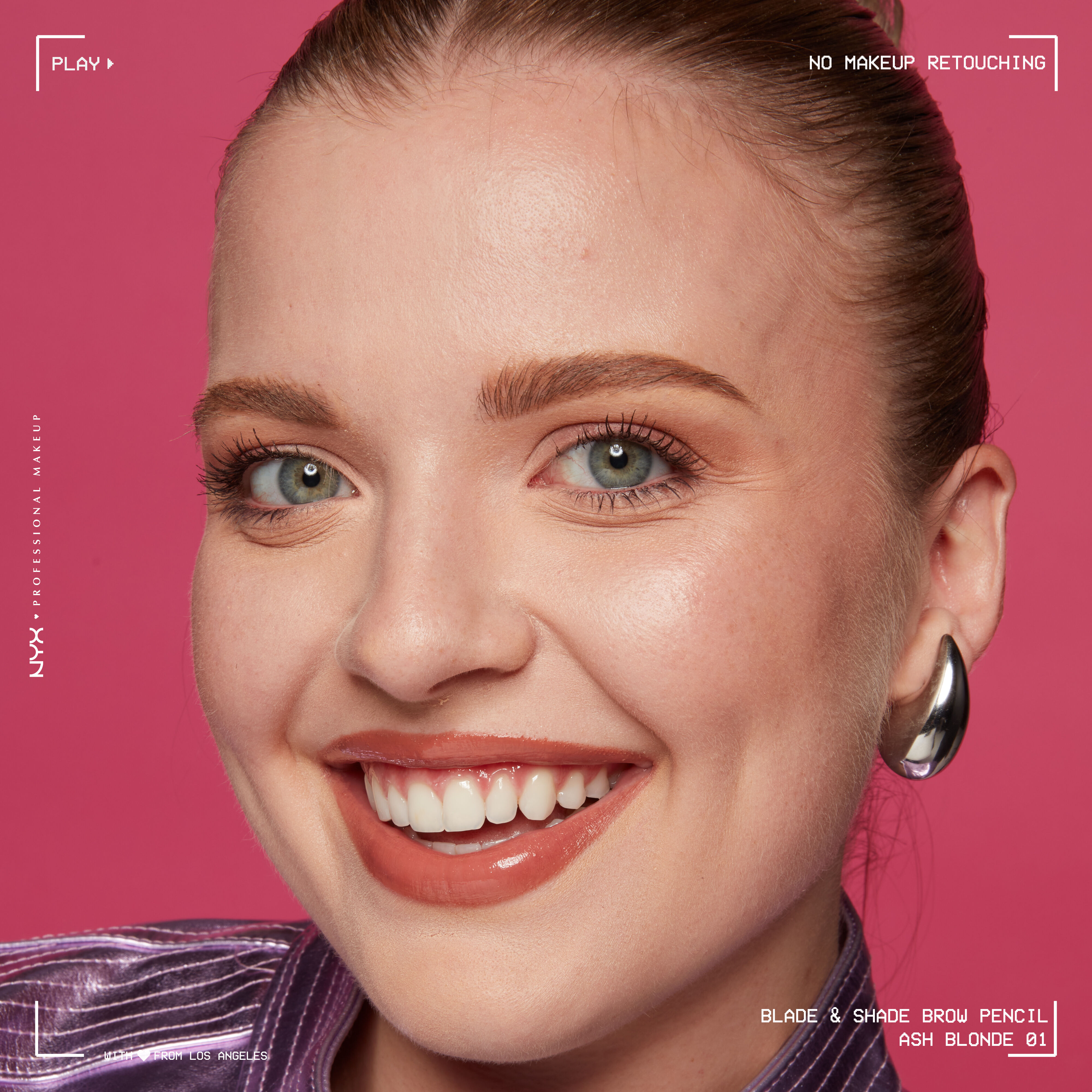 BLADE AND SHADE NANO ΜΟΛΥΒΙ ΦΡΥΔΙΩΝ