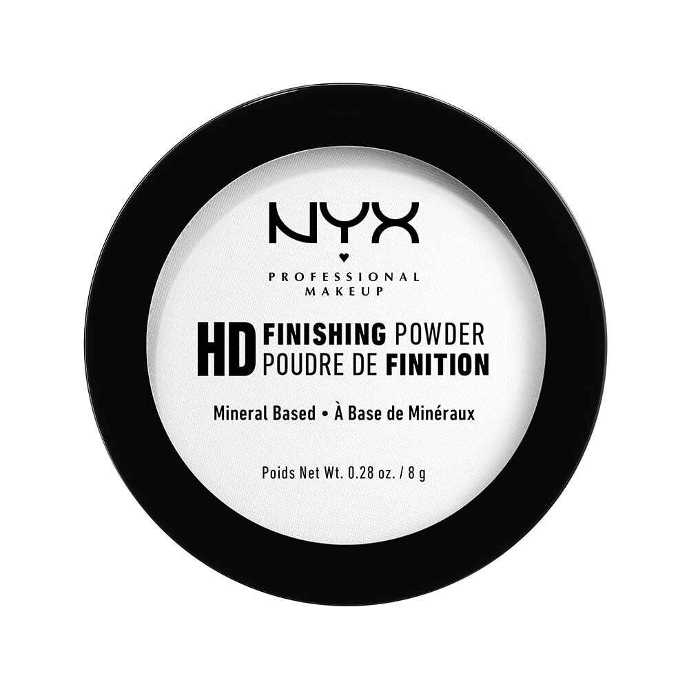 High Definition Finishing Πούδρα