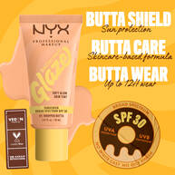 Buttermelt Glaze Soft Glow Skin Tint + SPF/FPS 30