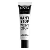 Can't Stop Won't Stop Primer για Ματ Αποτέλεσμα