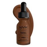  Total Control Pro Drop Μέικ Απ