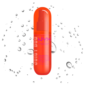 Hair & Body Fragrance Mist Juicy Boo