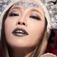 Face & Body Glitter