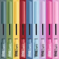 Vivid Brights Liner Eyeliner | NYX Professional Makeup