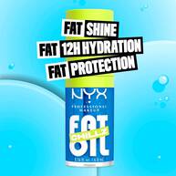 Fat Oil Lip Drip Λάδι Χειλιών