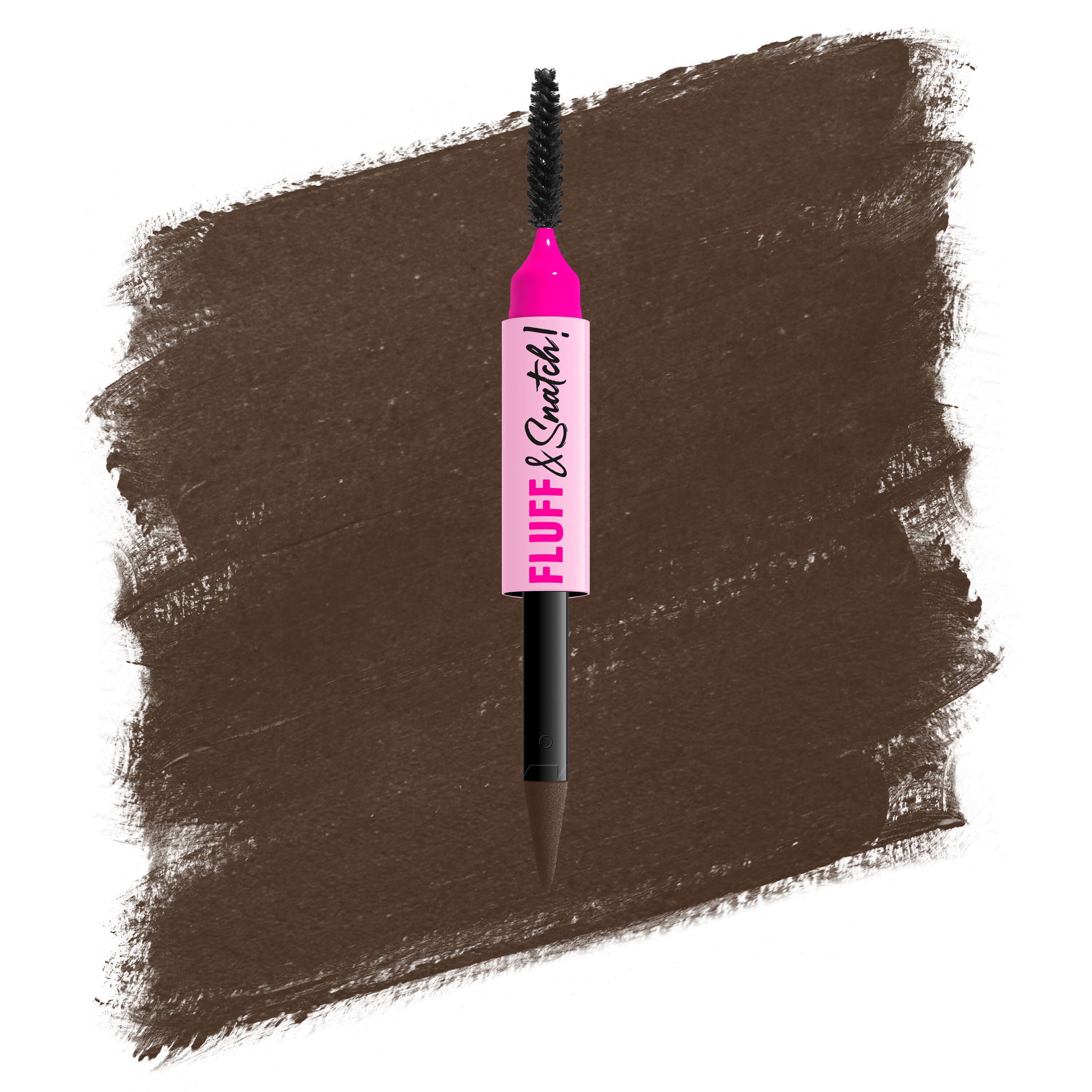 Fluff & Snatch! Powder Pen Στυλό για Φρύδια