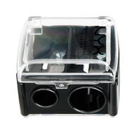 Sharpener Ξύστρα Μολυβιών Ματιών