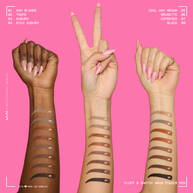 Fluff & Snatch! Powder Pen Στυλό για Φρύδια