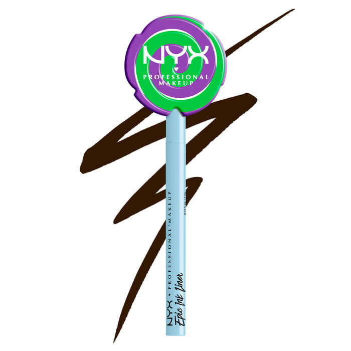 Candy Swirl Liner