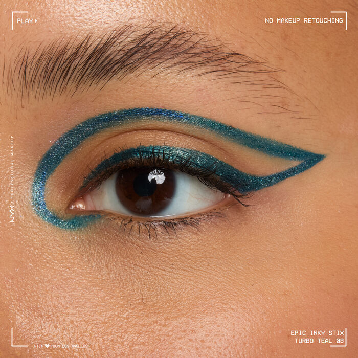 Epic Inky Stix Cream Gel Eyeliner