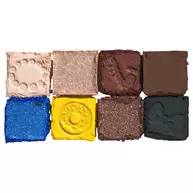 Simpson Family Palette