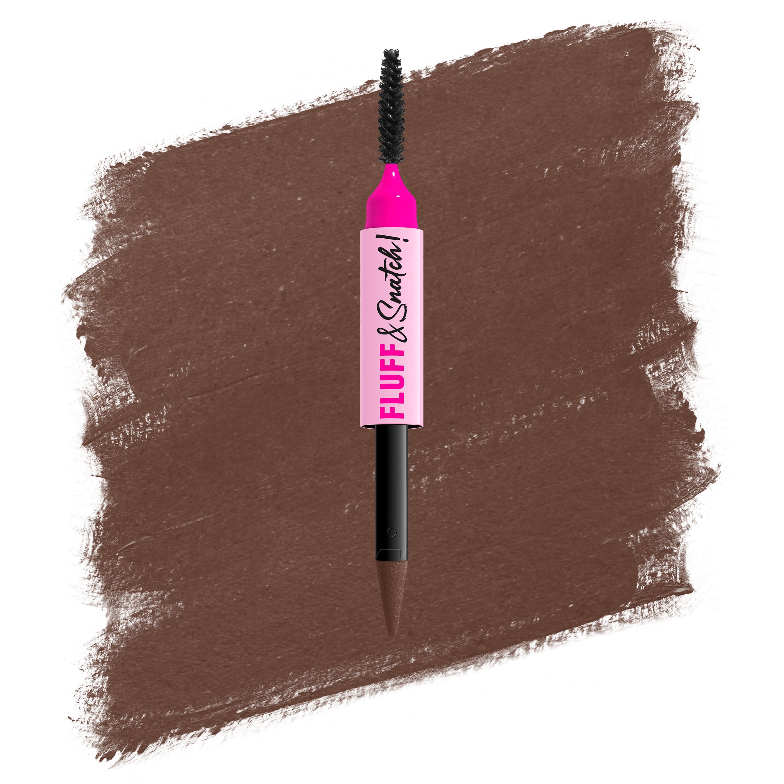 Fluff & Snatch! Powder Pen Στυλό για Φρύδια