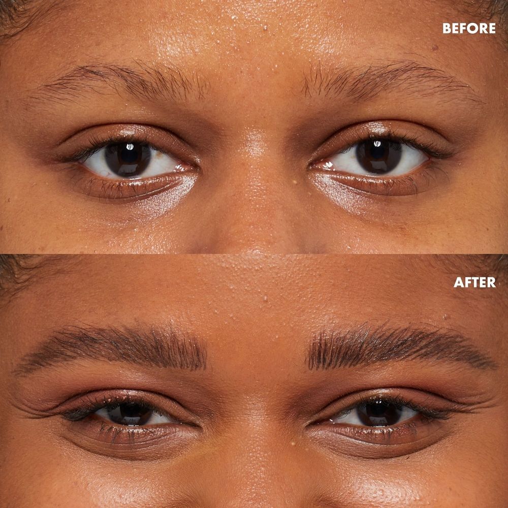 The Brow Glue Instant Brow Styler