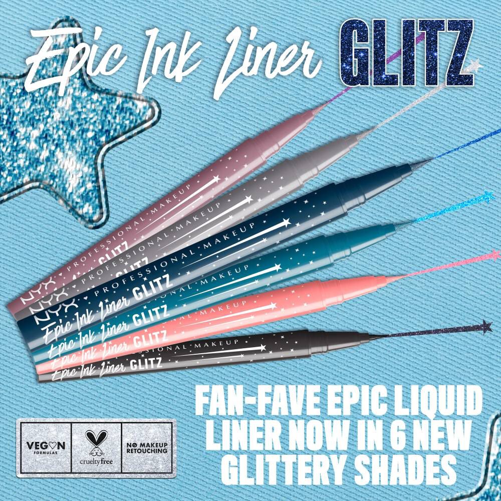 Epic Ink Liner