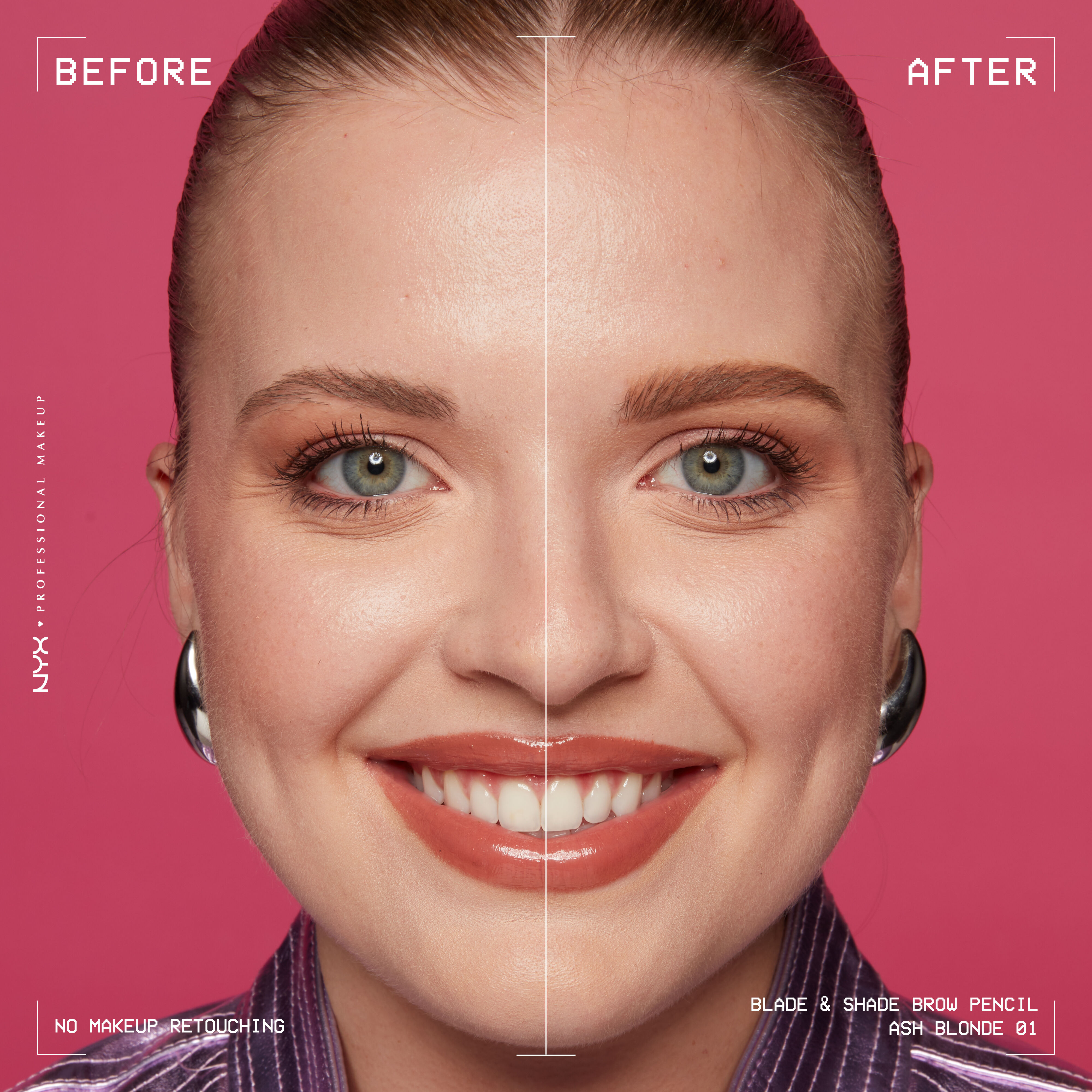 BLADE AND SHADE NANO ΜΟΛΥΒΙ ΦΡΥΔΙΩΝ