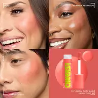 Fat Cheeks Juicy Ρούζ