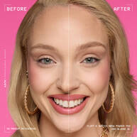 Fluff & Snatch! Powder Pen Στυλό για Φρύδια