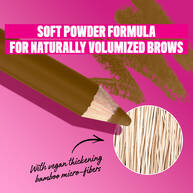 POWDER LOUDER ΜΟΛΥΒΙ ΦΡΥΔΙΩΝ