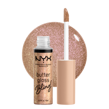 Butter Gloss