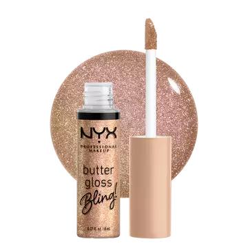 Butter Gloss