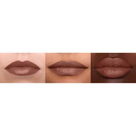 Suede Matte Ματ Κραγιόν
