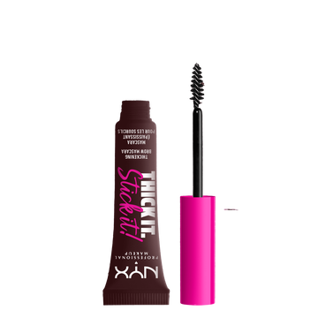 Thick It. Stick It! Brow Mascara