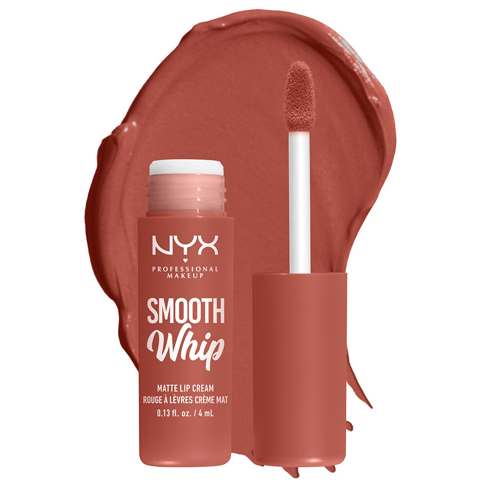 Smooth Whip Matte Lip Cream Κραγιόν