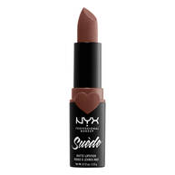 Suede Matte Ματ Κραγιόν