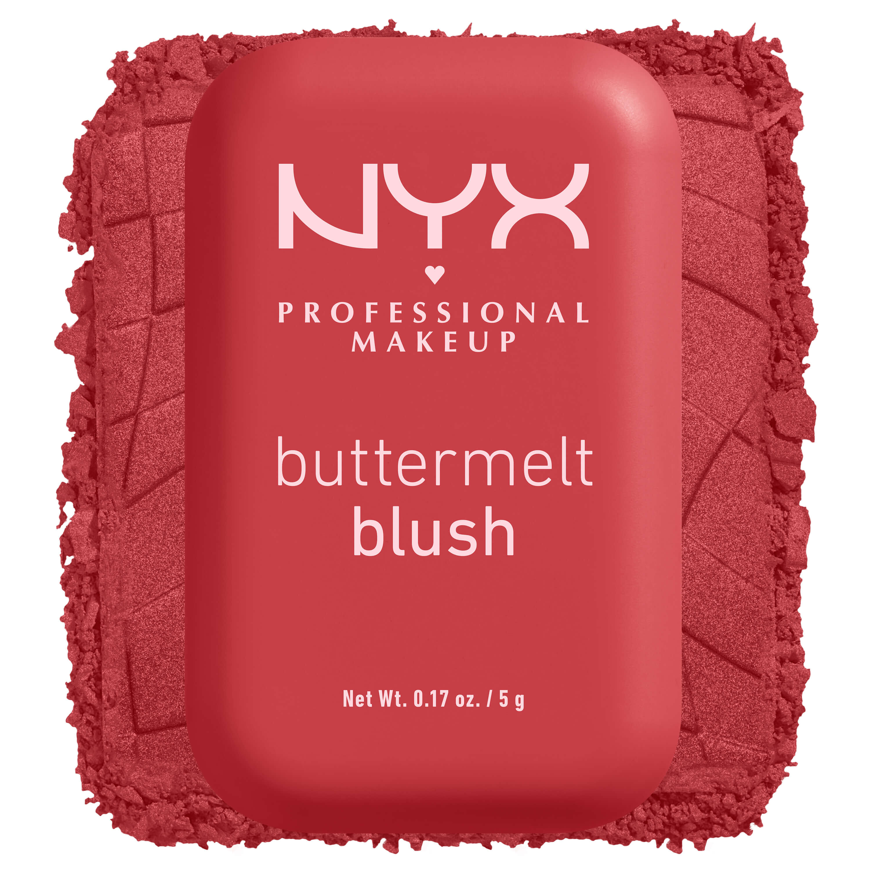 Buttermelt Ρουζ