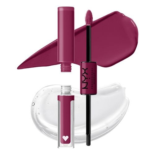 Shine Loud Shine Lip Color Κραγιόν