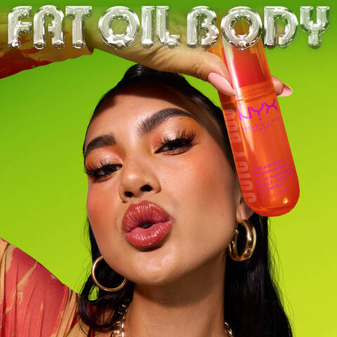 Hair & Body Fragrance Mist Juicy Boo