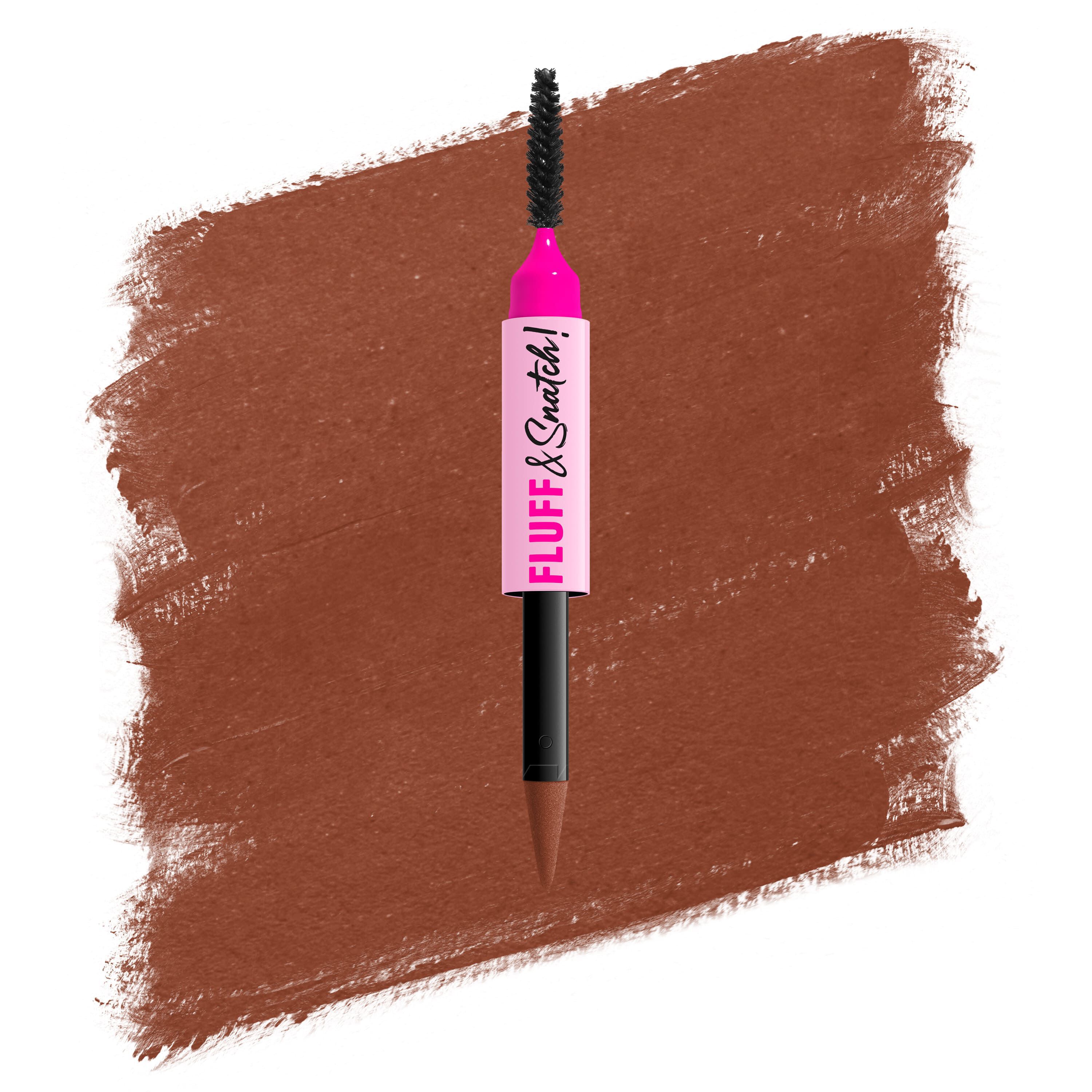 Fluff & Snatch! Powder Pen Στυλό για Φρύδια