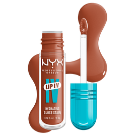LIP IV ΕΝΥΔΑΤΙΚΟ GLOSS STAIN