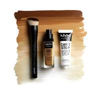 Can't Stop Won't Stop Full Coverage Foundation