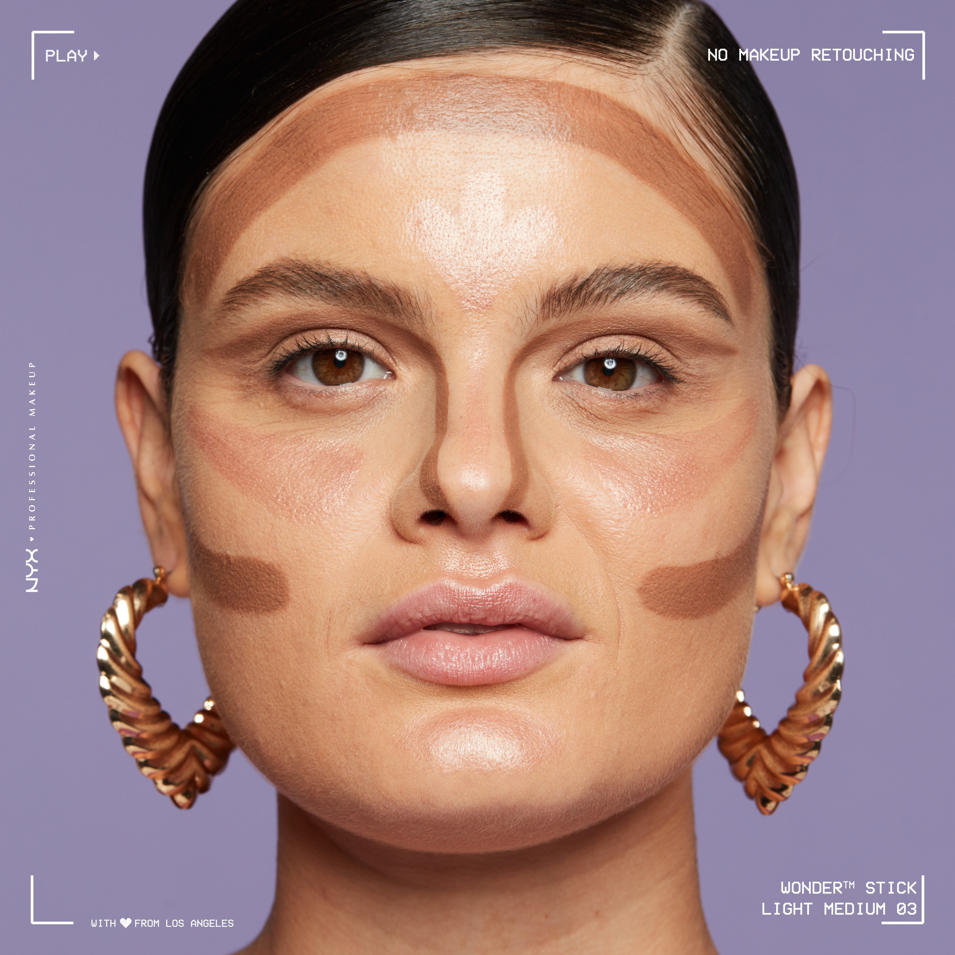 WONDER™ STICK DUO ΓΙΑ CONTOURING