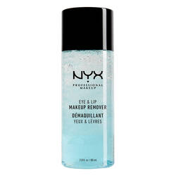 Eye & Lip Makeup Remover Γαλάκτωμα Καθαρισμού Προσώπου