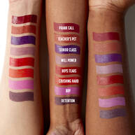 Powder Puff Lippie Lip Cream Πούδρα Χειλιών