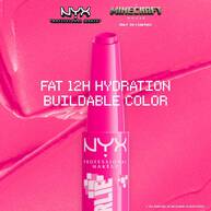 MIA TAINIA MINECRAFT Fat Oil Slick Click