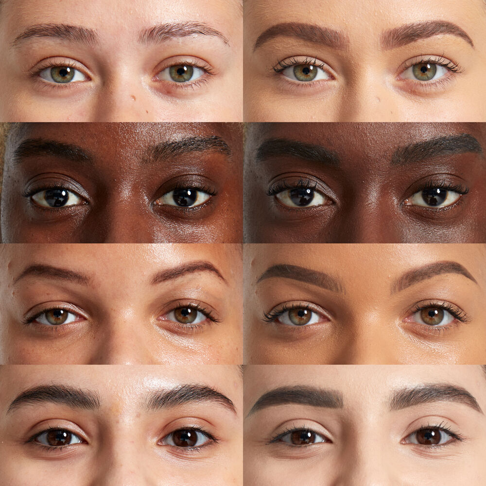 Precision Brow Μολύβι Φρυδιών
