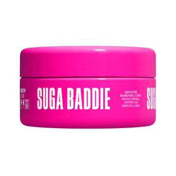 FAT OIL BODY BUTTER SUGA BADDIE