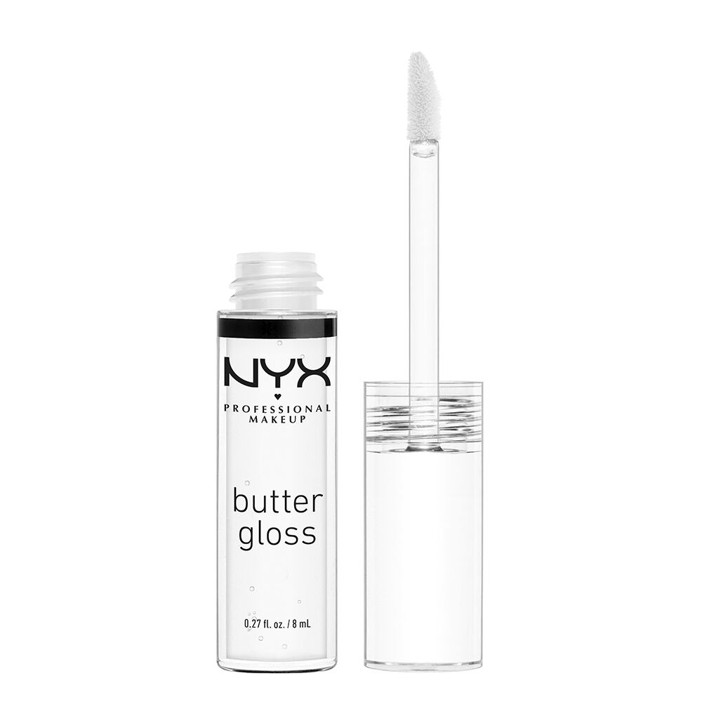 Butter Gloss