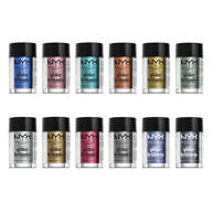 Face & Body Glitter