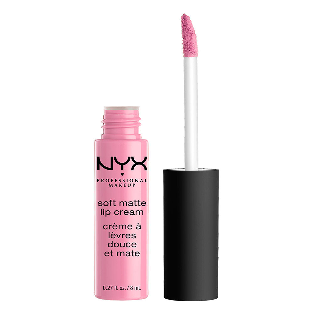 Soft Matte Lip Cream Κραγιόν