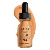  Total Control Pro Drop Foundation Illuminator